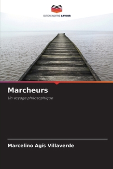 Paperback Marcheurs [French] Book