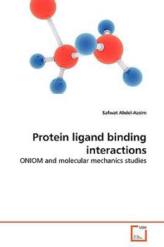 Paperback Protein ligand binding interactions Book