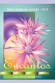 Paperback Encantos [Portuguese] Book