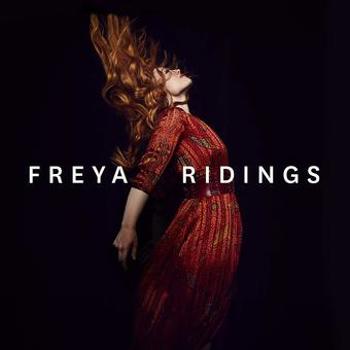 Music - CD Freya Ridings Book
