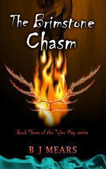 The Brimstone Chasm: Book Three of the Tyler May series - Book #3 of the Tyler May
