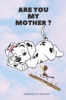 Are You My Mother ?: Gift for mothers