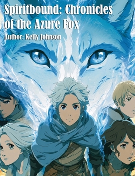 Spiritbound: Chronicles of the Azure Fox