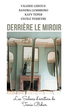 Paperback Derrière le miroir [French] Book
