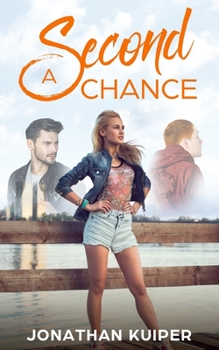 Paperback A Second Chance Book