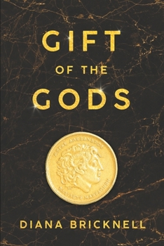 Paperback Gift of the Gods Book