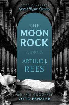 Paperback The Moon Rock Book