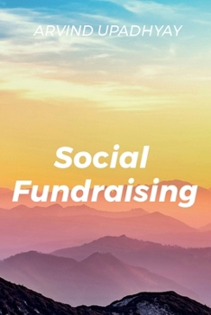 Paperback Social Fundraising Book