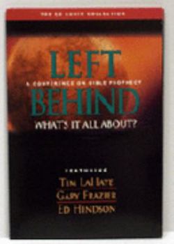 Left Behind, What's It All About? 6 DVD Set
