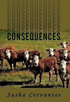 Paperback Consequences Book