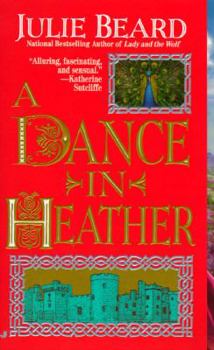 Mass Market Paperback Dance in Heather Book