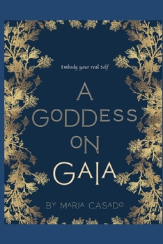 A Goddess on Gaia