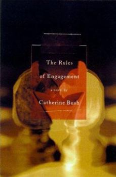 Hardcover The Rules of Engagement Book