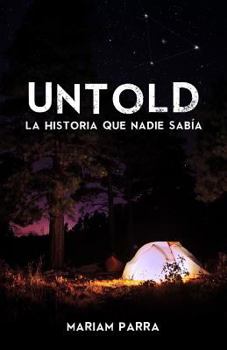Paperback Untold: La Historia Que Nadie Sabía [Spanish] Book