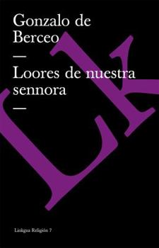 Paperback Loores de nuestra sennora [Spanish] Book