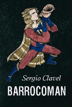 Paperback Barrocoman [Spanish] Book