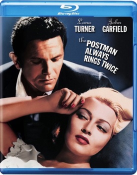 The Postman Always Rings Twice