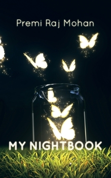 Paperback My Nightbook Book