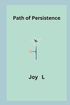 Paperback Path of Persistence Book