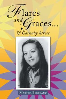 Hardcover Flares and Graces ... & Carnaby Street Book