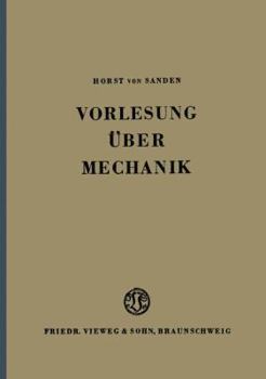Vorlesung Uber Mechanik