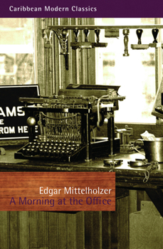Paperback Morning at the Office, a PB Book
