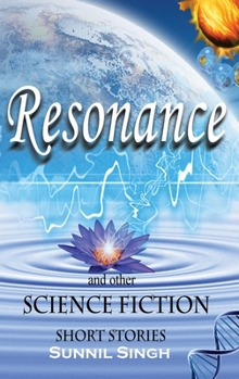 Paperback Resonance Book