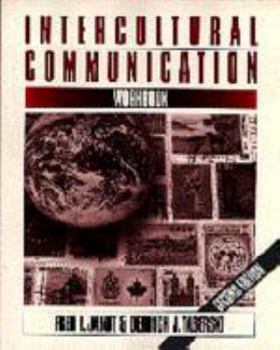Paperback Intercultural Communication Student Workbook Book