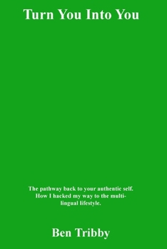 Paperback Turn You Into You Book