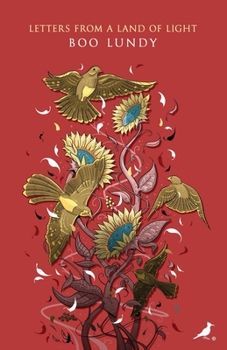 Paperback Letters from a Land of Light Book