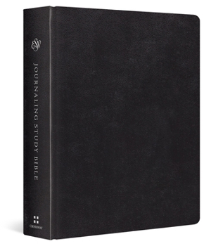 ESV Study Bible
