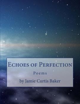 Paperback Echoes of Perfection Book