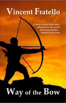 Paperback Way of the Bow Book