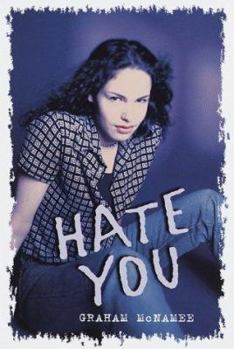 Hardcover Hate You Book
