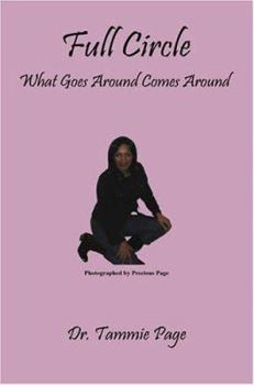 Paperback Full Circle - What Goes Around Comes Around Book