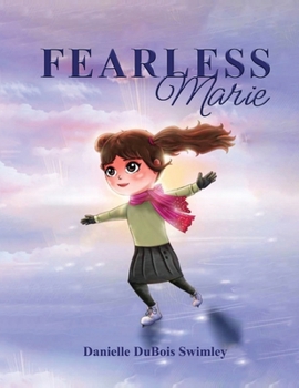 Paperback FEARLESS Marie Book