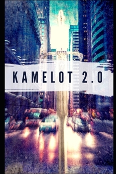 Paperback Kamelot 2.0 [Spanish] Book