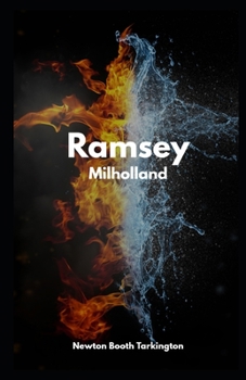 Ramsey Milholland Illustrated