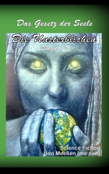 Paperback Band 12 - Die Unsterblichen [German] Book