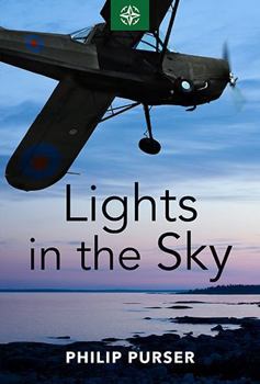 Paperback Lights in the Sky Book