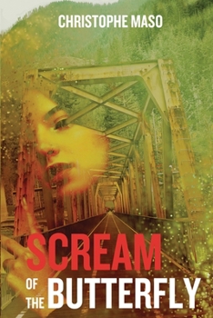 Paperback Scream of the Butterfly Book