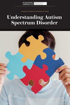 Library Binding Understanding Autism Spectrum Disorder Book