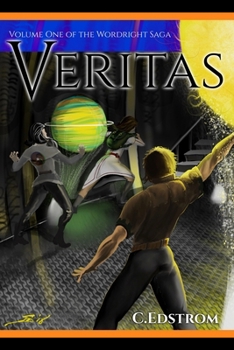 Paperback Wordright: Veritas Book