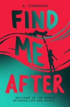 Paperback FIND ME AFTER Book