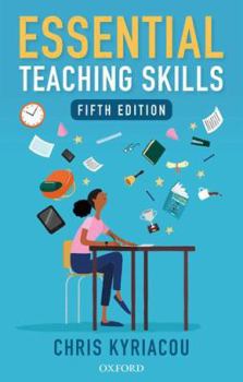 Paperback Essential Teaching Skills Book