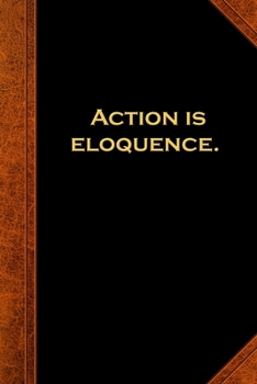 2020 Daily Planner Shakespeare Quote Action Is Eloquence 388 Pages: 2020 Planners Calendars Organizers Datebooks Appointment Books Agendas