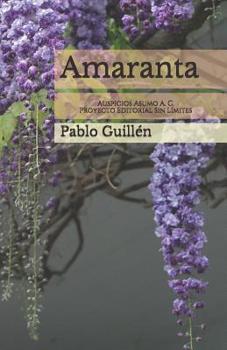 Paperback Amaranta [Spanish] Book