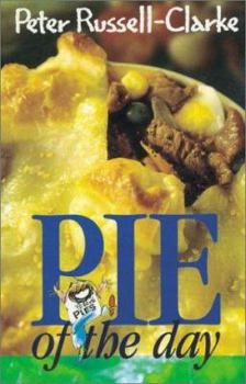 Paperback Pie of the Day Book