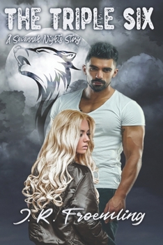 Paperback The Triple Six: A Savannah Nights Story Book