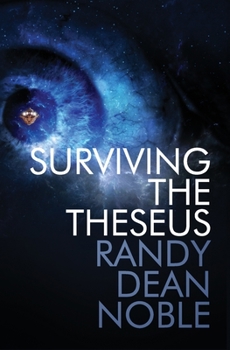 Paperback Surviving The Theseus Book